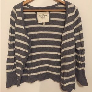 A&F Cardigan